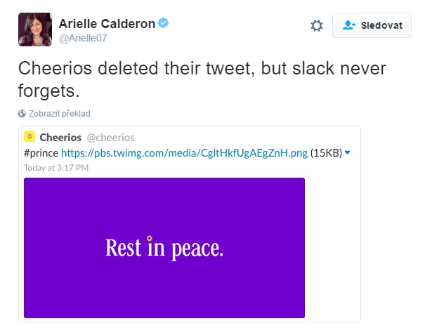 2016-04-22 07_49_13-Uživatel Arielle Calderon na Twitteru_ „Cheerios deleted their tweet, but slack .png