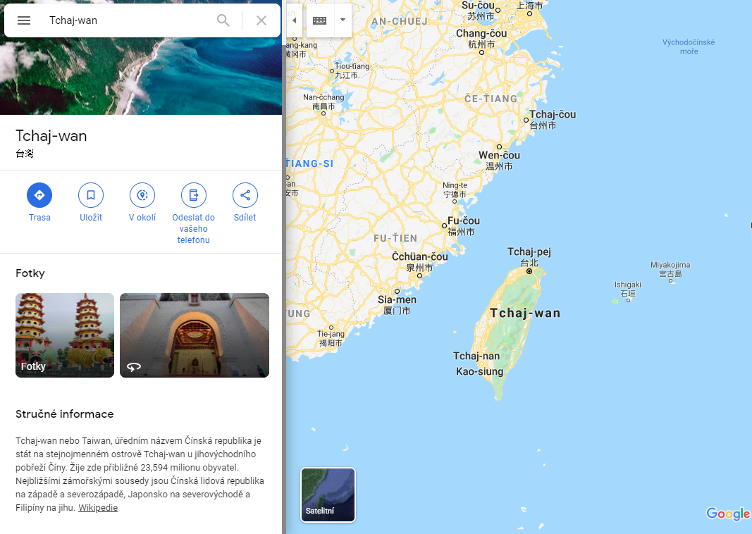 2019-10-06 11_40_50-Tchaj-wan – Mapy Google.png