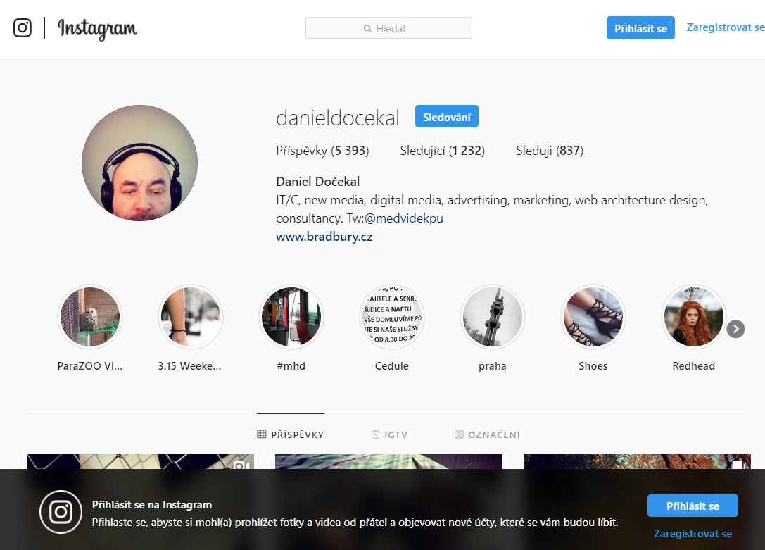 2019-10-29 07_24_16-Daniel Dočekal (@danieldocekal) • Fotky a videa na Instagramu.png